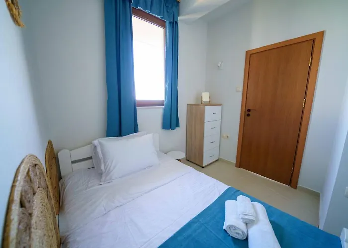 Dolphin Bay Boutique Complex * Sozopol