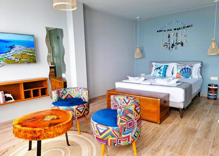 Dolphin Bay Boutique Complex Hotel