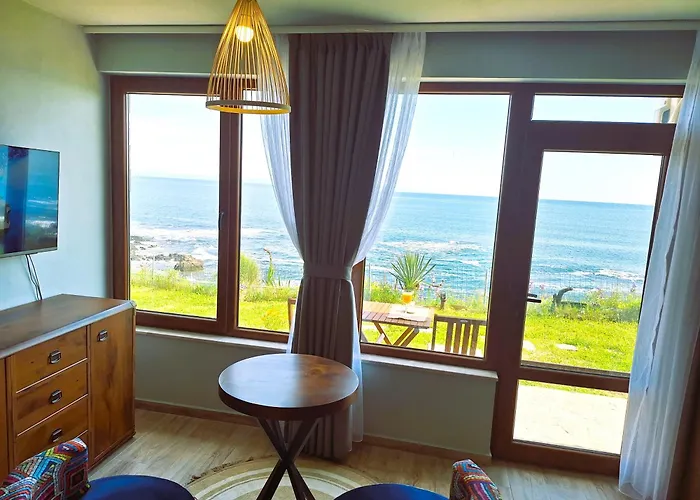 Dolphin Bay Boutique Complex