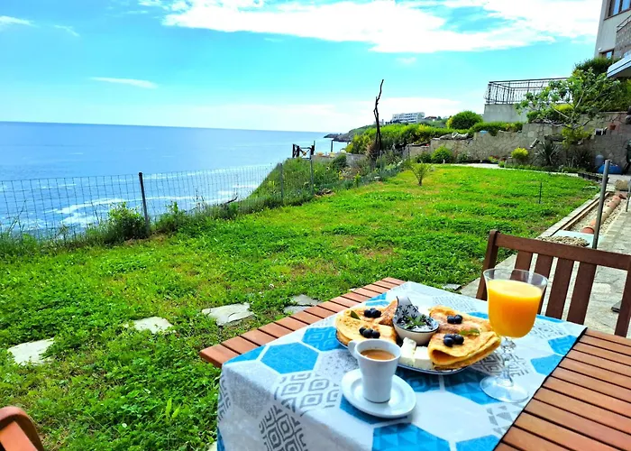 Dolphin Bay Boutique Complex * Sozopol