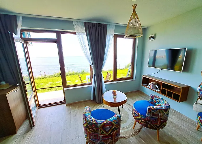 Hotel Dolphin Bay Boutique Complex *